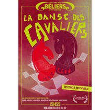 La Danse des Cavaliers