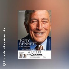 Tony Bennett