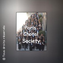 The Paris Choral Society