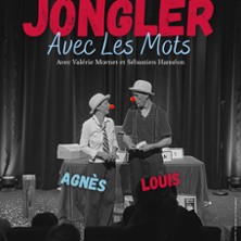 Jongler avec les mots
