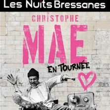 Festival Les Nuits Bressanes