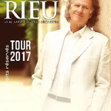 Andr&eacute; Rieu