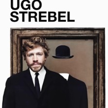 Ugo Strebel - Ceci N&rsquo;est pas un One Man Show