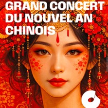 LE GRAND CONCERT  DU NOUVEL AN CHINOIS