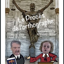 Les Mots se D&eacute;fendent - Laurette Th&eacute;&acirc;tre, Paris