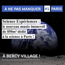 Science Exp&eacute;riences