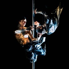 Credo - Compagnie Nicolas Huchard