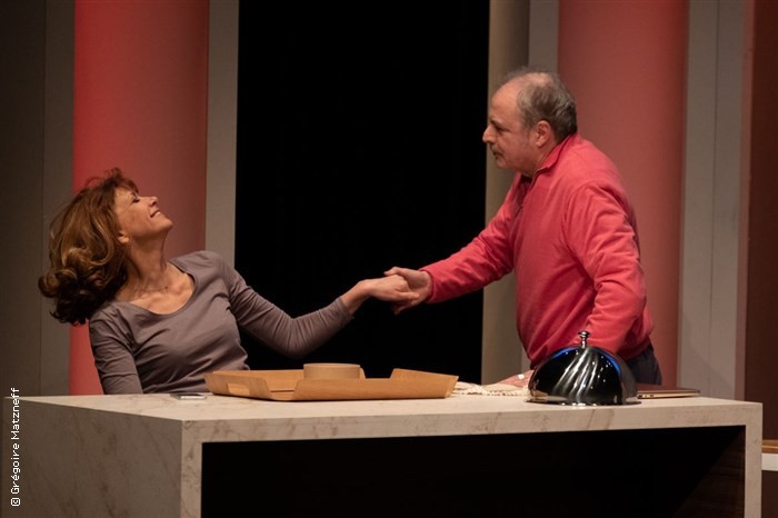 Le Huiti&egrave;me Ciel