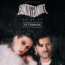 Bandit Bandit + 1&egrave;re partie