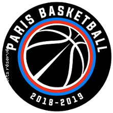 Paris Basketball