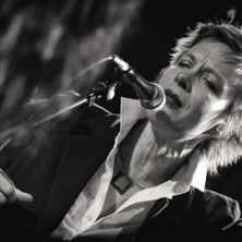 Lembe Lokk - Songs of Leonard Cohen