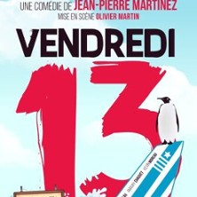 Vendredi 13