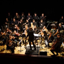 Voyage Musical au Pays du 7ème Art