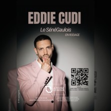 Eddie Cudi - Le S&eacute;n&eacute;gaulois