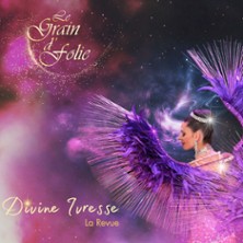 Divine Ivresse" - Repas-spectacle