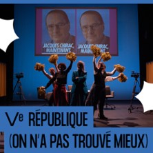 Vème République