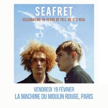 Seafret