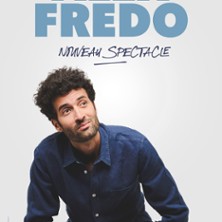 ALEX FREDO NOUVEAU SPECTACLE