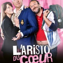 L'Aristo du Coeur - Com&eacute;die de Tours