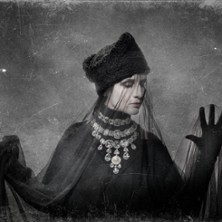 Anny Karénine - Fille de
