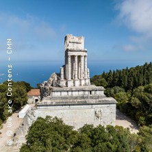 Trophée d'Auguste à La Turbie