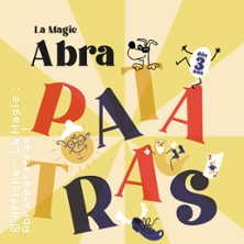 La Magie : Abra-patatras !