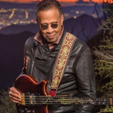 STANLEY CLARKE