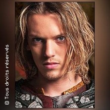 Jamie Campbell Bower