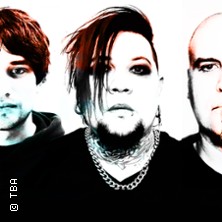 SPINESHANK + (HED) P.E.