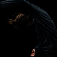 Un Peu pour mon Coeur... - Dalila Belaza - Festival d'Automne &agrave; Paris