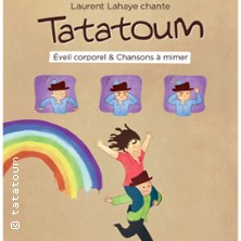 Tatatoum - Théâtre la Comédie de Lille