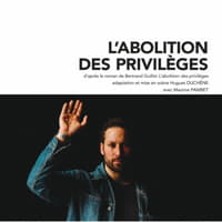 L'Abolition des Privilèges - Tournée