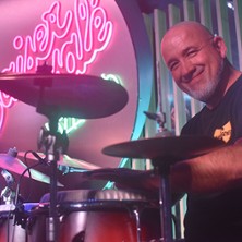 La Jam du Lundi de Fran&ccedil;ois Constantin