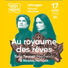 Au Royaume des R&ecirc;ves - Festival 1001 Notes