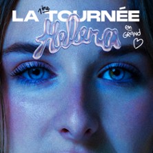 Helena - Tournée
