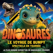 Dinosaures : Le Voyage de Bumpy® - Arkéa Arena, Floirac