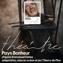 PAYS BONHEUR