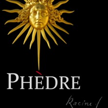 Phèdre - Théâtre de l'Épée de Bois - Salle en Pierre, Paris