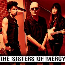 The Sisters Of Mercy - Tournée