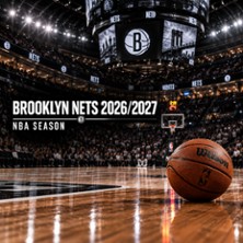 Brooklyn Nets / San Antonio Spurs