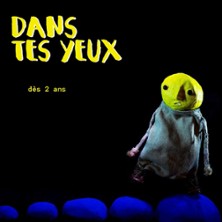 Dans tes Yeux