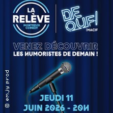 Montreux Comedy