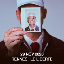 GAETAN ROUSSEL +1&egrave;re Partie