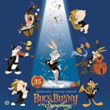 Bugs Bunny at the Symphony&nbsp;&nbsp;