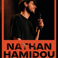 Nathan Hamidou