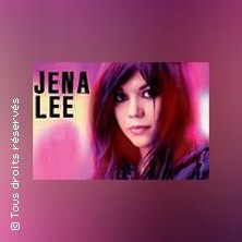 Jena Lee