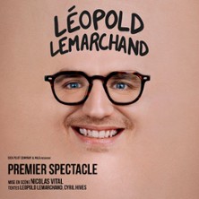 Léopold Lemarchand - Tournée