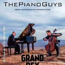 The Piano guys