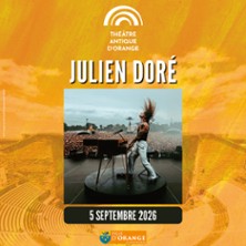 Julien Dor&eacute; + Premi&egrave;re Partie