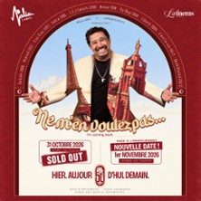 Hier, Aujourd'hui, Demain&nbsp;- Khaled